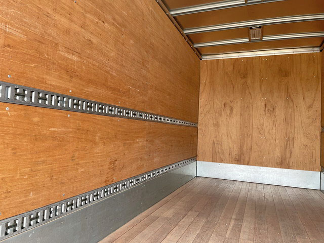 日野デュトロアルミバン小型（2t・3t）[写真14]