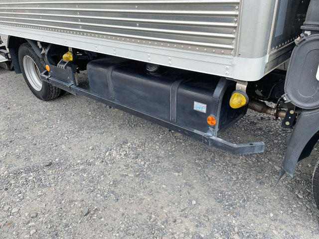 日野デュトロアルミバン小型（2t・3t）[写真18]