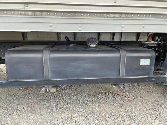 日野デュトロアルミバン小型（2t・3t）[写真21]