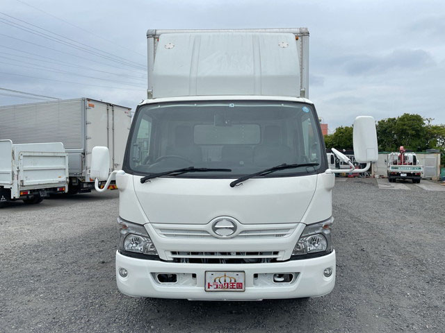 日野デュトロアルミバン小型（2t・3t）[写真07]