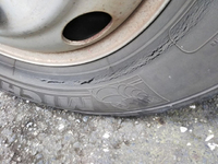 いすゞエルフアルミバン小型（2t・3t）[写真10]