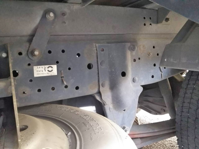 いすゞエルフアルミバン小型（2t・3t）[写真13]