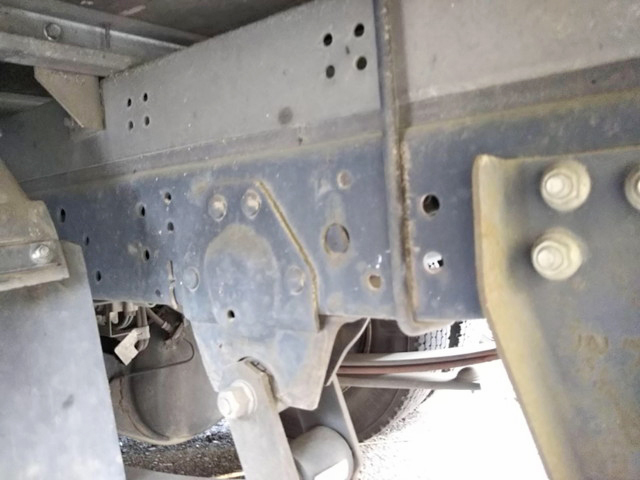 いすゞエルフアルミバン小型（2t・3t）[写真15]