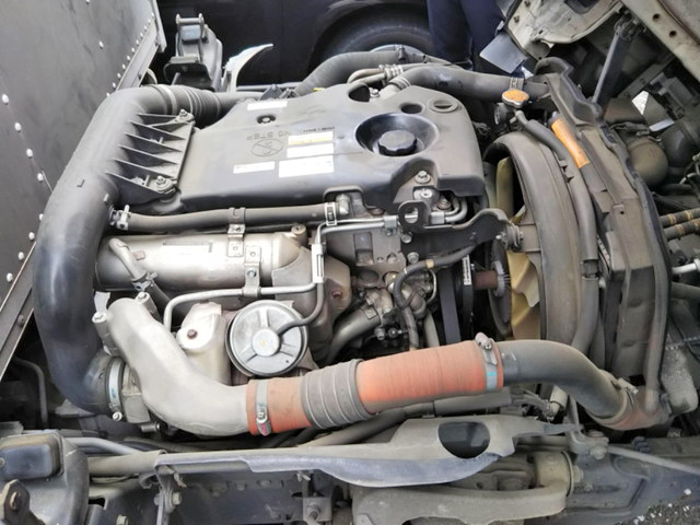 いすゞエルフアルミバン小型（2t・3t）[写真17]