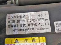 いすゞエルフアルミバン小型（2t・3t）[写真18]