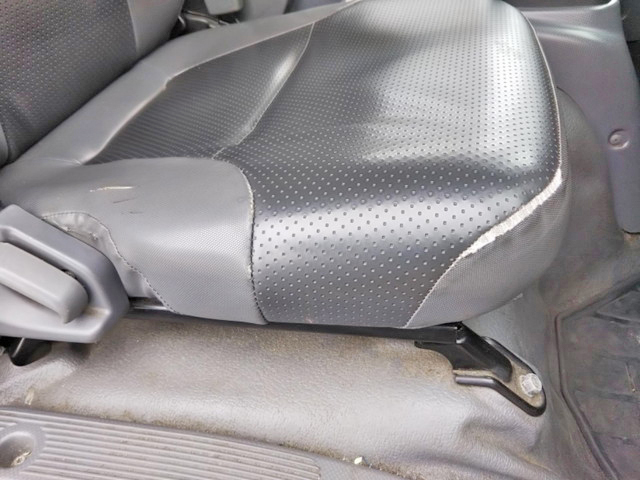 いすゞエルフアルミバン小型（2t・3t）[写真20]