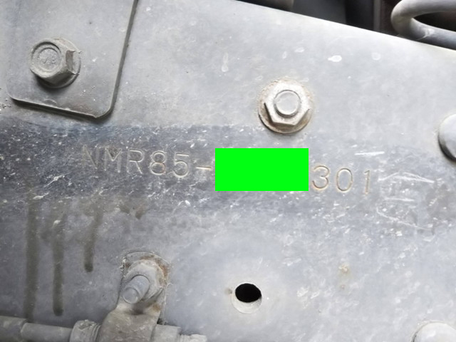 いすゞエルフアルミバン小型（2t・3t）[写真29]