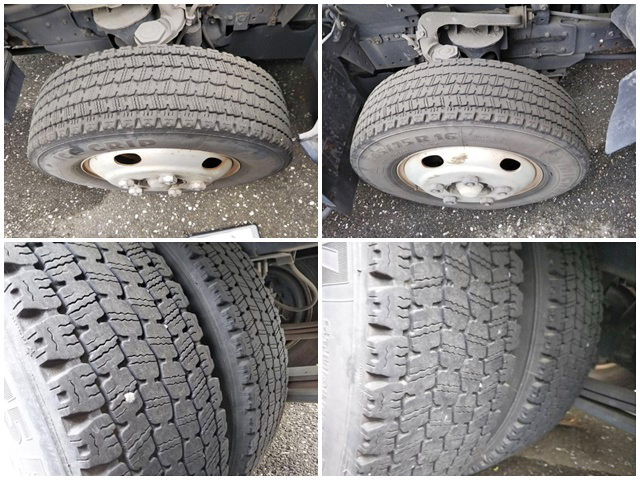 いすゞエルフアルミバン小型（2t・3t）[写真09]