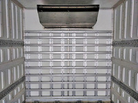 三菱ふそうスーパーグレート冷凍車（冷蔵車）大型（10t）[写真11]