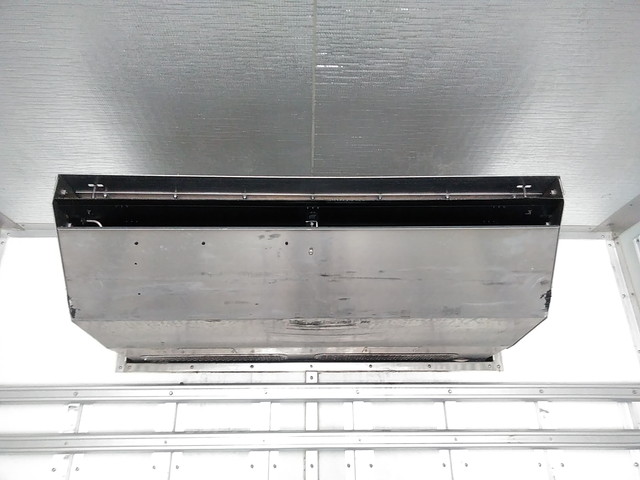 三菱ふそうスーパーグレート冷凍車（冷蔵車）大型（10t）[写真12]