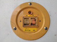 三菱ふそうスーパーグレート冷凍車（冷蔵車）大型（10t）[写真13]