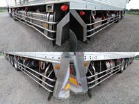 三菱ふそうスーパーグレート冷凍車（冷蔵車）大型（10t）[写真15]