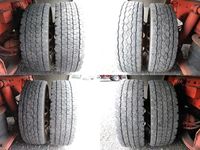 三菱ふそうスーパーグレート冷凍車（冷蔵車）大型（10t）[写真19]