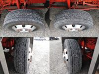 三菱ふそうスーパーグレート冷凍車（冷蔵車）大型（10t）[写真20]