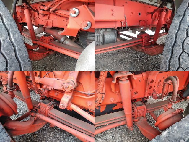 三菱ふそうスーパーグレート冷凍車（冷蔵車）大型（10t）[写真23]