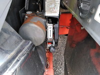 三菱ふそうスーパーグレート冷凍車（冷蔵車）大型（10t）[写真24]