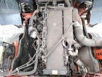 三菱ふそうスーパーグレート冷凍車（冷蔵車）大型（10t）[写真25]