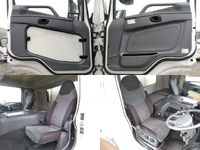 三菱ふそうスーパーグレート冷凍車（冷蔵車）大型（10t）[写真27]