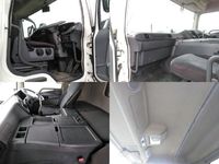 三菱ふそうスーパーグレート冷凍車（冷蔵車）大型（10t）[写真28]