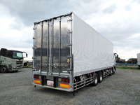 三菱ふそうスーパーグレート冷凍車（冷蔵車）大型（10t）[写真02]