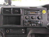 三菱ふそうスーパーグレート冷凍車（冷蔵車）大型（10t）[写真34]