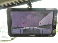 三菱ふそうスーパーグレート冷凍車（冷蔵車）大型（10t）[写真36]