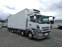 三菱ふそうスーパーグレート冷凍車（冷蔵車）大型（10t）[写真03]