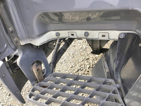 三菱ふそうファイターダンプ中型（4t）[写真12]