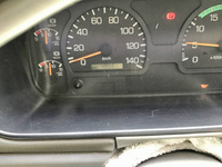 三菱ふそうファイターダンプ中型（4t）[写真17]