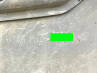 三菱ふそうファイターダンプ中型（4t）[写真19]