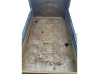 三菱ふそうファイターダンプ中型（4t）[写真03]