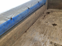 三菱ふそうファイターダンプ中型（4t）[写真05]