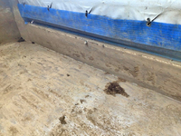 三菱ふそうファイターダンプ中型（4t）[写真06]