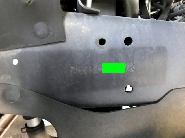 日産シビリアンマイクロバス[写真12]