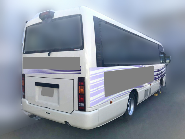 日産シビリアンマイクロバス[写真02]