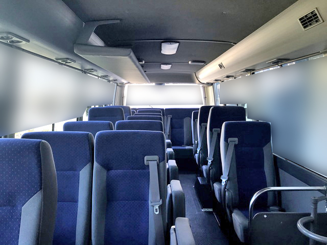 日産シビリアンマイクロバス[写真03]