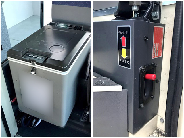 日産シビリアンマイクロバス[写真04]