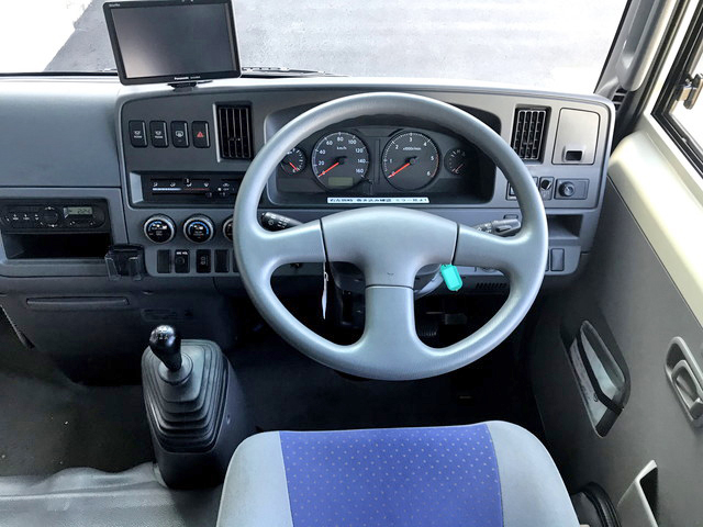 日産シビリアンマイクロバス[写真05]