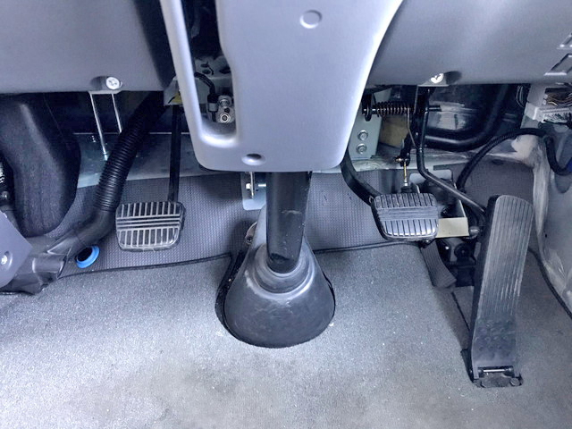 日産シビリアンマイクロバス[写真06]