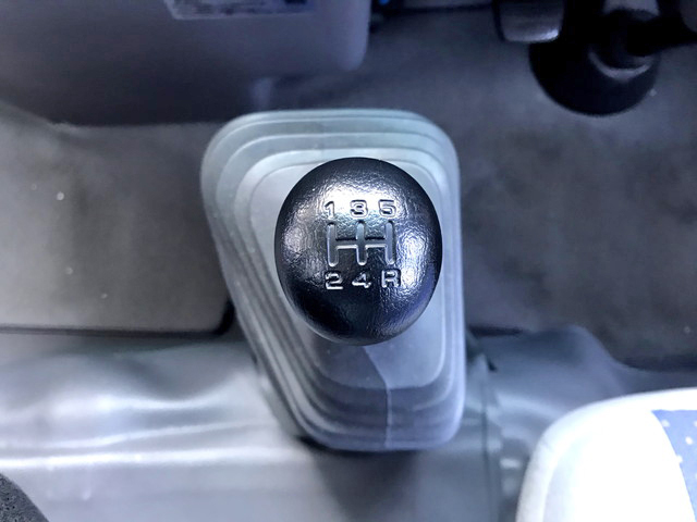 日産シビリアンマイクロバス[写真07]