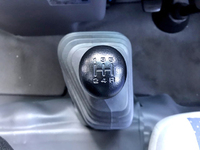 日産シビリアンマイクロバス[写真07]