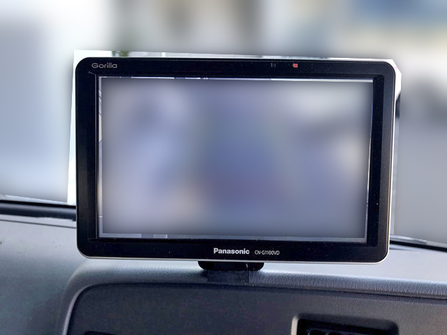 日産シビリアンマイクロバス[写真09]