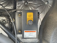 日野リエッセマイクロバス[写真12]