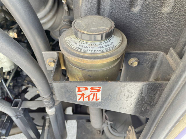 日野リエッセマイクロバス[写真14]