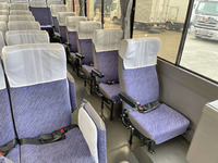 日野リエッセマイクロバス[写真18]