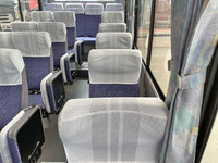 日野リエッセマイクロバス[写真20]