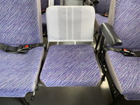 日野リエッセマイクロバス[写真21]