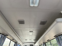 日野リエッセマイクロバス[写真23]