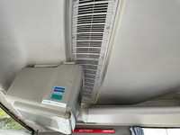 日野リエッセマイクロバス[写真24]