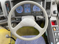 日野リエッセマイクロバス[写真25]